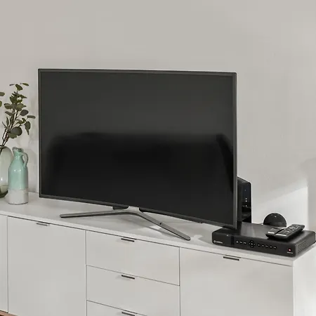 Ma - Modern 2p Apartment